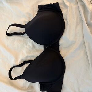 Maidenform Classic Black Bra